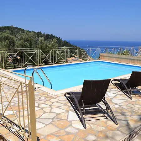 Villa View 2 *