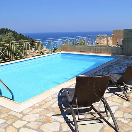 View 2 * Áyios Nikítas