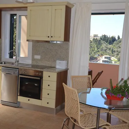 Villa View 2
