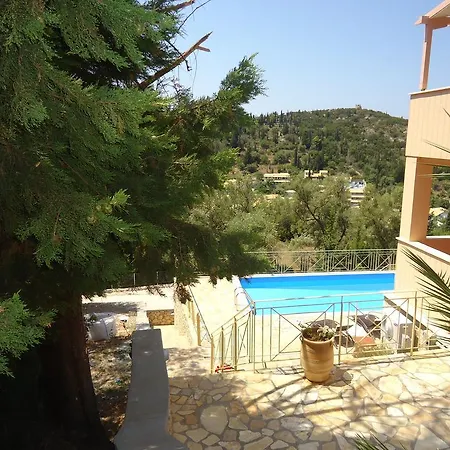 View 2 * Áyios Nikítas