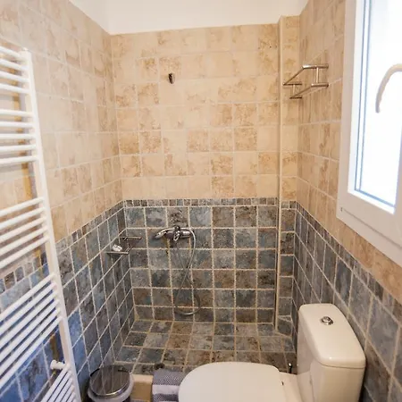 别墅 View 2 Áyios Nikítas