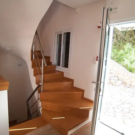 Villa View 2 Áyios Nikítas