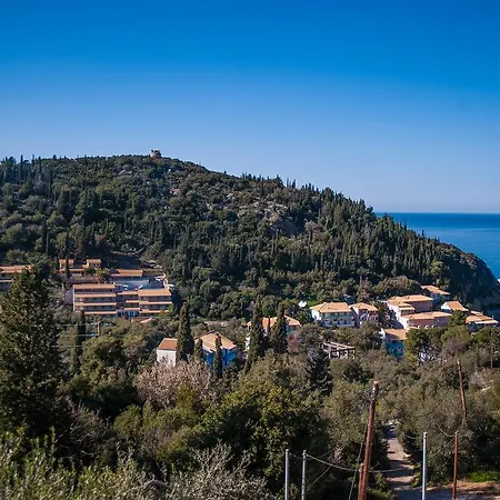 Villa View 2 Áyios Nikítas