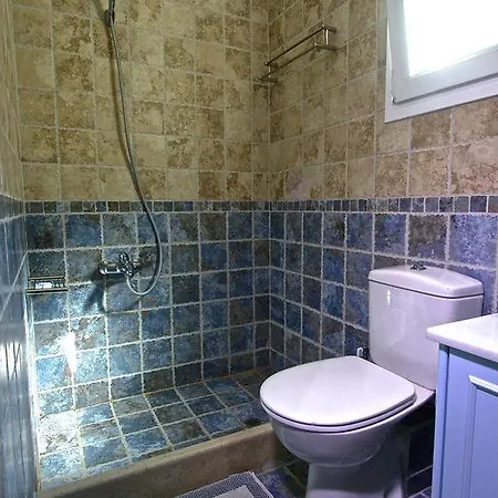 Vila View 2 Áyios Nikítas