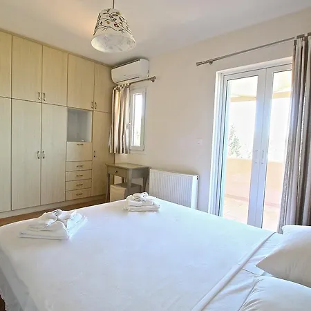 别墅 View 2 Áyios Nikítas