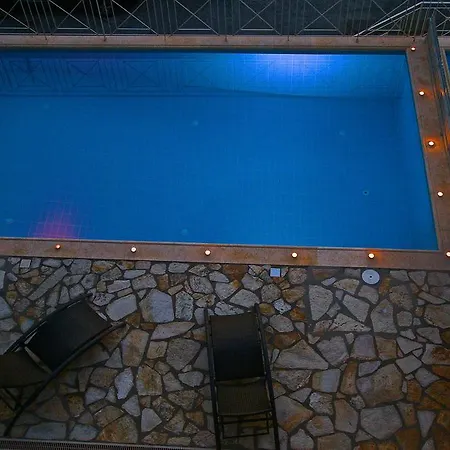 别墅 View 2 Áyios Nikítas