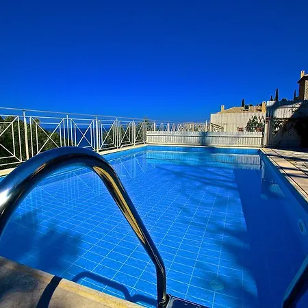 Villa View 2