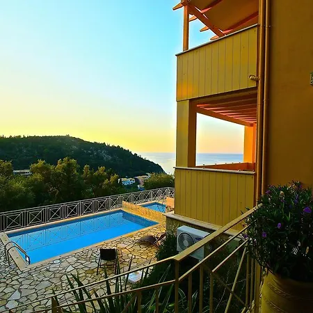Villa View 2