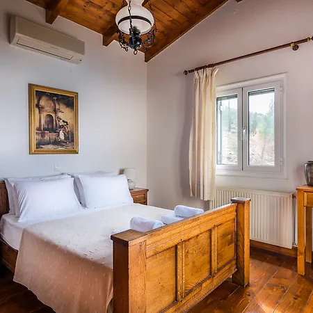 View 2 * Áyios Nikítas