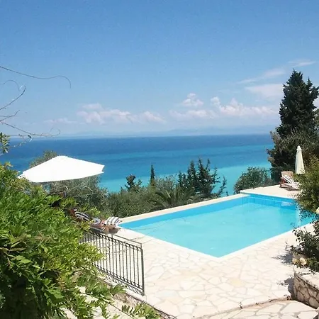 View 2 * Áyios Nikítas