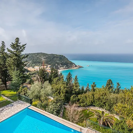 Villa View 2