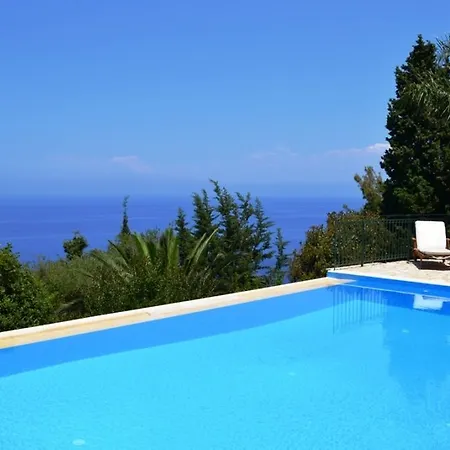 View 2 Villa
