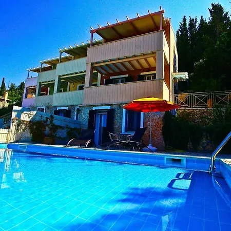 Villa View 2 *